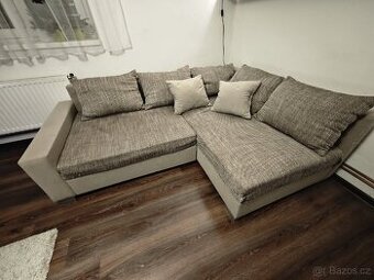 Sedací souprava FALCO - 1