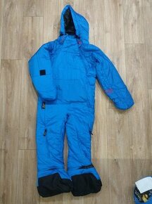 Spací pytel Selk'bag Original Rain Drop