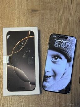 iphone 16 pro max 256 gb