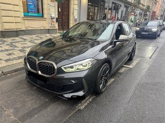 BMW M 135i - xDrive