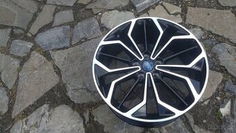 prodám NOVÁ al kola 17 18 5x108 na FORD