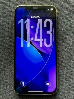 Iphone 12Pro (rezervace do 18.11.)