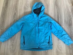 Zimní bunda SNOXX 152, top stav, posta 50,- - 1
