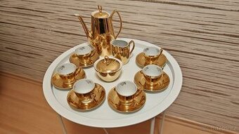 Porcelánový set Chodziez