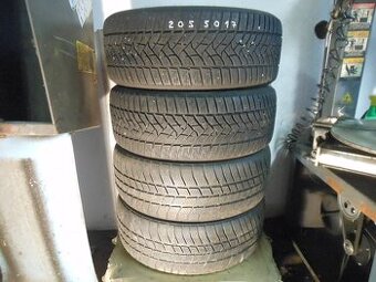 ZIMNÍ PNEU 205/50R17