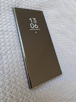 Samsung S23 Ultra 512 GB / 12 GB, nové sklo, záda a baterie