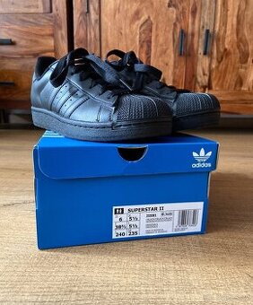 tenisky ADIDAS SUPERSTAR