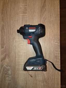 Rázový utahovák BOSCH profesionál GDR 180 LI