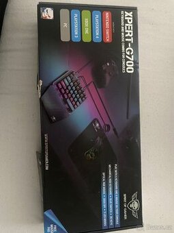 Spirit of Gamer Xpert-G700