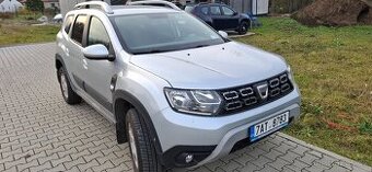 Dacia Duster 2019