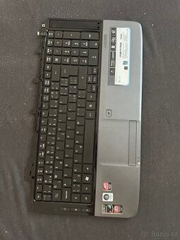 Klávesnice Acer Aspire 5738ZG
