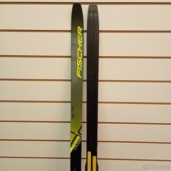 Nové běžky Fischer Twin Skin Cruiser SKIN NNN164cm