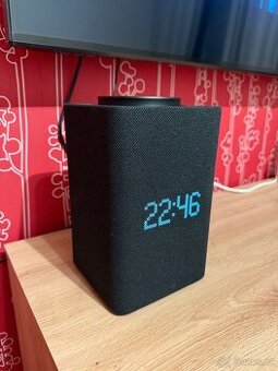 Chytrý reproduktor Yandex Station Max se Zigbee