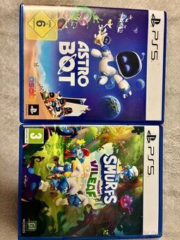 Astro bot ps5