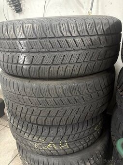 205/55/R16  BestDrive zimní M+S