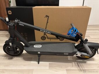 Xiaomi Electric Scooter 5 Pro