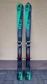 Dětské lyže VÖLKL RTM 80 - 144 cm