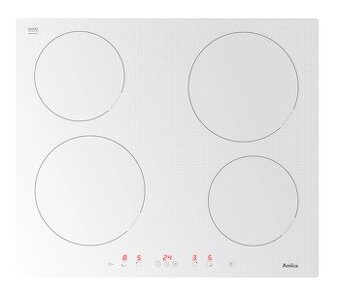 Indukční varná deska Amica DI 6441 W