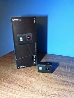 Akční kamera niceboy 6 vega