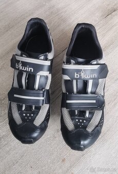 Mtb pánské boty btwin v. 40