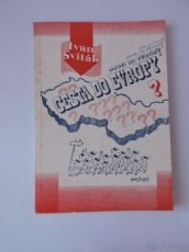 I. Sviták - Cesta do Evropy?