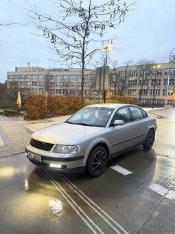 VW Passat 1.9tdi 292tis km