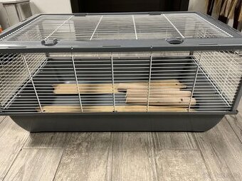 Klec pro hlodavce