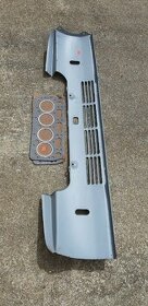 Prodám díly na Škoda 105/120