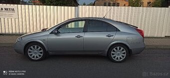 Nissan Primera p12