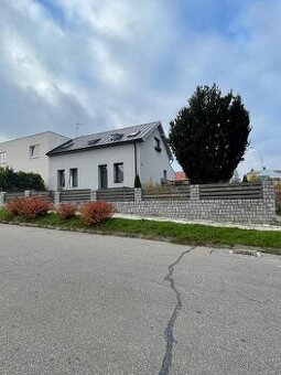 Prodej bytu 3+kk 76 m Dělnická, Jihlava