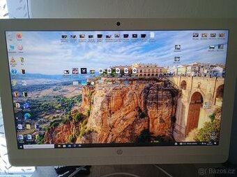 HP All-in-one 24-e0XX - 1