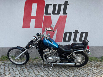 Suzuki VS 800 Intruder