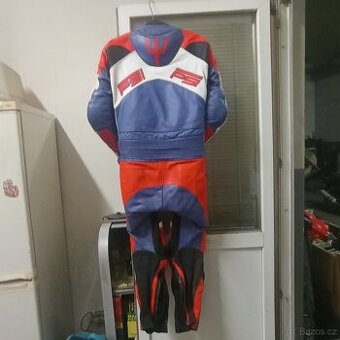 Jednodílná kombineza PSI vel.48