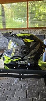 Vyklopna prilba Bogotta XL