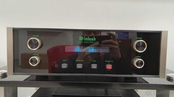 Prodám Pre Mcintosh C500 Tuber