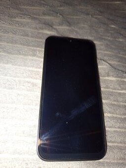 Xiaomi Redmi 15C 8/256GB BLACK