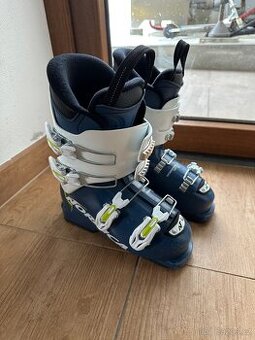 Lyžáky Nordica 220-225 cca 7let
