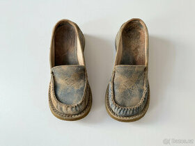 Damské boty na platformě originál Destroy vel. 38