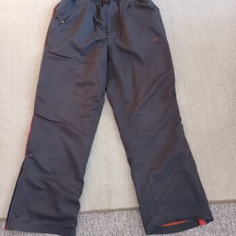 Pánské lyžařské kalhoty L, Nike