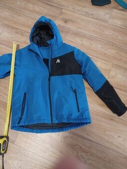 Zimní bunda crivit 158/164