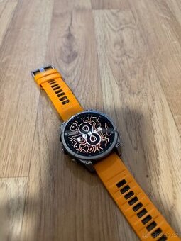 Garmin Fenix 8 47mm AMOLED Sapphire