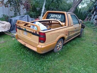 Prodám Felicia Fun 1.6 Mpi, r.v.1998.