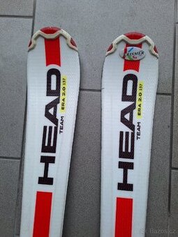 Lyže HEAD 137cm