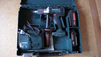 metabo bs 18 ltx bl i