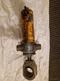 UNC 60 KRA 603 Podkop