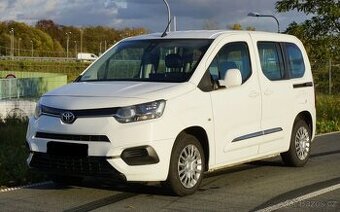 Toyota Proace City Verso 1.5 D-4D 96KW Top Business
