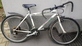 Horské kolo USA - Sachs - oldschool 1991