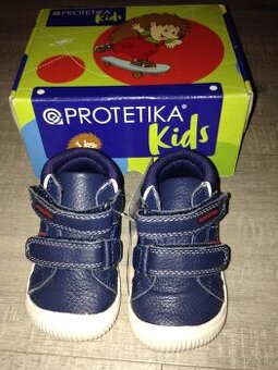 prodám nové,dětské botičky KIDS-PROTETIKA