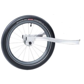 Thule Chariot běžecký set / jogging set na brusle