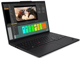 Lenovo Thinkpad p16s g4 AI 7 350 32/512GB√500nit√RTX√5rz√DPH
